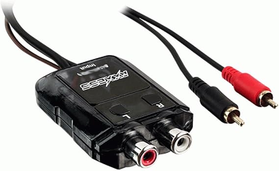 Mini 2Ch Ground Loop Isolator