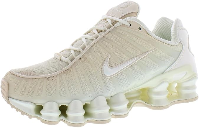 NIKE Women's W Shox TlSneaker