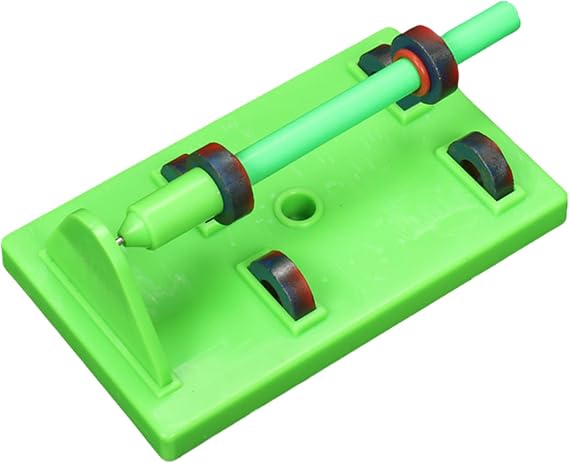 Levitation Device Hands On Assembly Levitation Model Physics Teaching Tool For Science Education Technology Exhibition Supplies