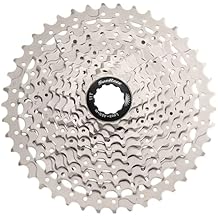 SunRace Kassette 10-Fach CSMS3 Shimano