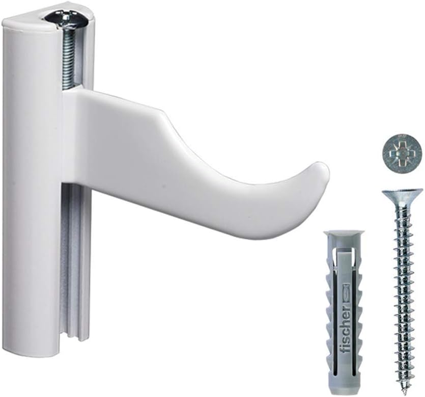 Fischer TX Radiator Shelf 2 and 3 Column Tubular Radiators for Plasterboard Walls 537955