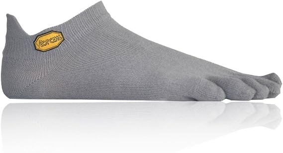 Vibram Men's Athletic No Show