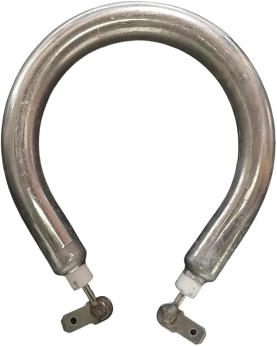 Coffee Machine Heating Element Boiler Part, Compatible for Espress, CM6821 Replacement Spare Part(Heating-Element)