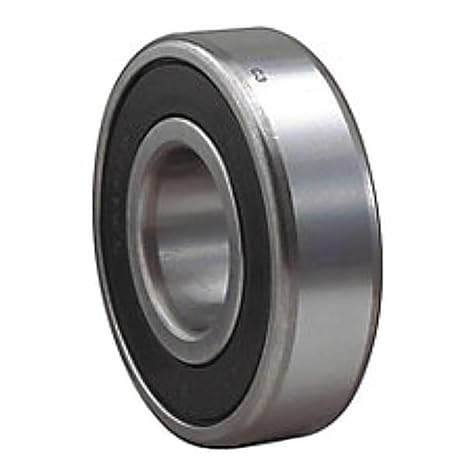SKF 6312 2RSJEM Single Row Sealed Deep Groove Radial Ball Bearing