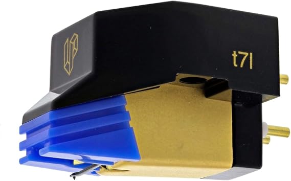 The Vessel A3SE Phono Cartridge
