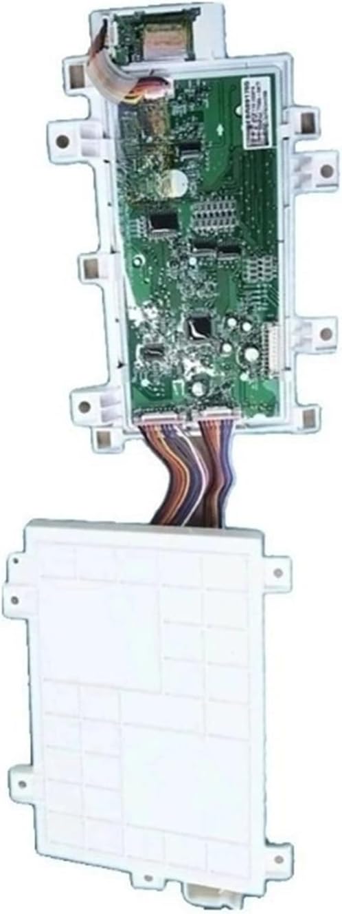 Washing Machine PCB Control Plate Motherboard, Compatible For LG EBR87419849