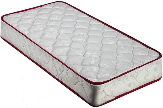 HEYNER Opalin 60X120 DELÜXE SOFT ORTOPEDİK YAYLI YATAK 60 * 120 ORTOPEDİK YAYLI BEBEK YATAĞI