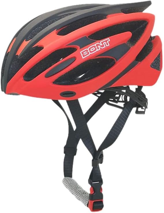 Bont Inline Speed Skating Helmet - Small Medium Large