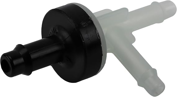 GM Genuine Parts 15-50568 (15733271) Vacuum Check Valve