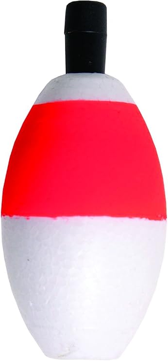 Billy Boy BO150-RW Foam Oval Float