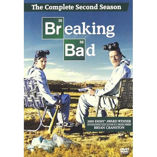 Breaking Bad: Season 2