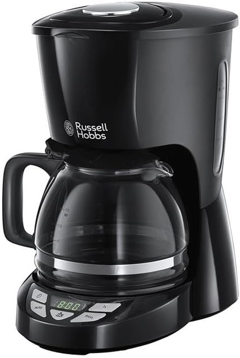 Russell Hobbs 22620-56 Textures Plus kahve makinesi