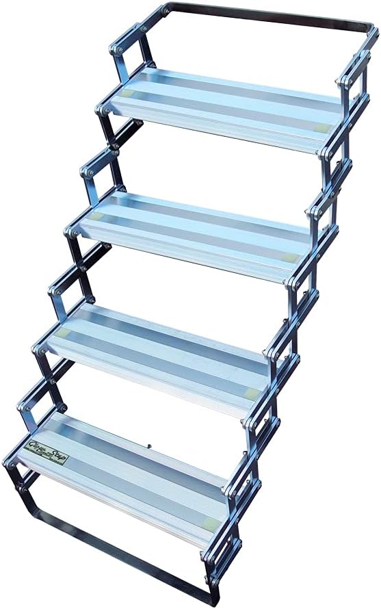 Torklift A7504 Glow Step - 4-Step