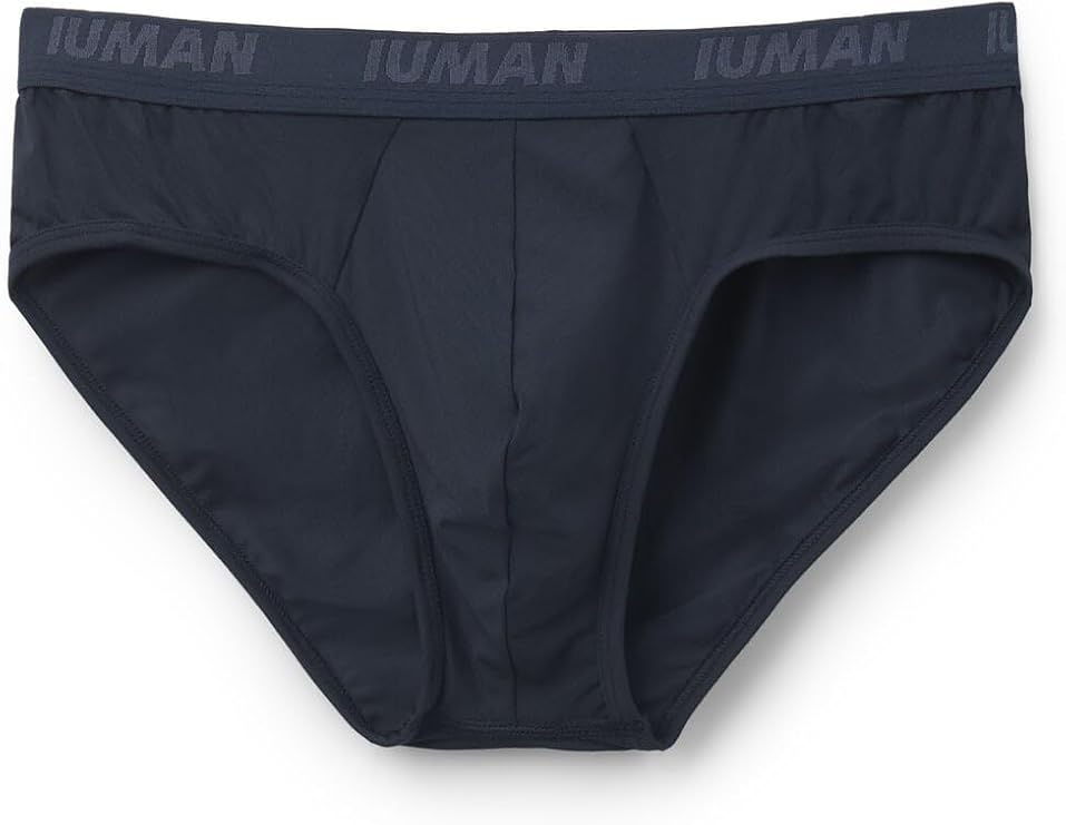 Intimissimi Microfiber Briefs with Logo