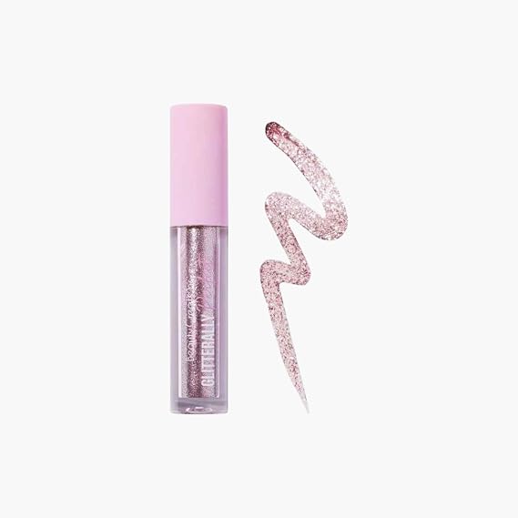 beautycreation glitterally perfect (material girl), 1.00 Fl Oz (Pack of 1)
