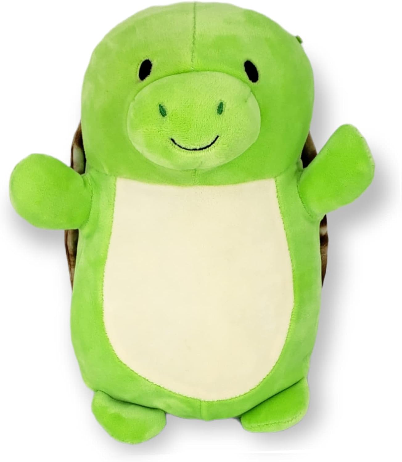 Squishmallows Official Kellytoy 10 Inch Hug Mees Squad Collectible Pillow Animal Pets