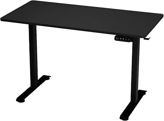 ergonomist Electric Standing Desk, Height Adjustable, Sit Stand, 120x60 CM