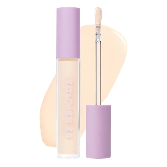 Tower 28 Swipe Serum Hydrating Concealer, 1.0 Fair/Neutral (0.22 oz)