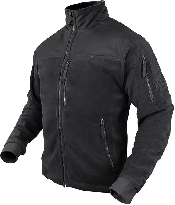 Condor OUTDOOR Alpha Fleece Jacket