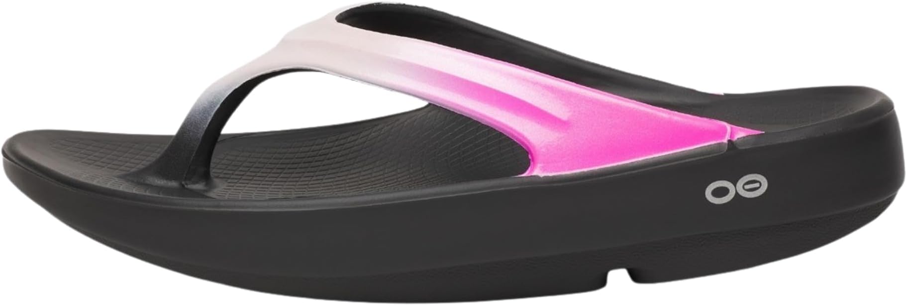 OOFOS OOlala Luxe Recovery Sandal - Womens