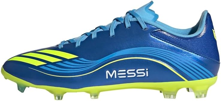 adidas F50 Messi League Firm/Multi-Ground Boots