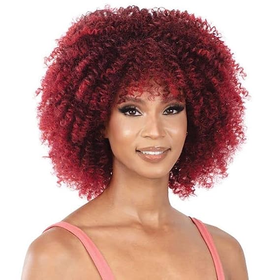 Mayde Beauty Full Wig Candy YAYA (2)