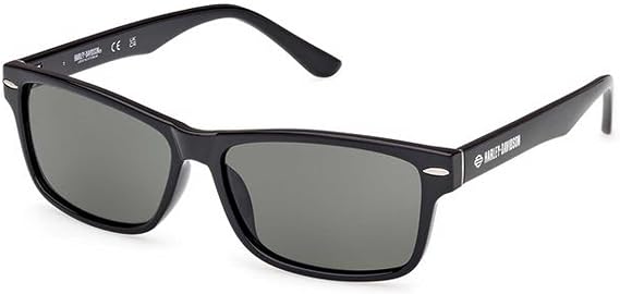 Harley-Davidson Men's Sunglasses Classic Rider Eyewear
