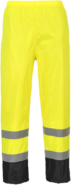 Portwest PANTS メンズ US サイズ: Small
