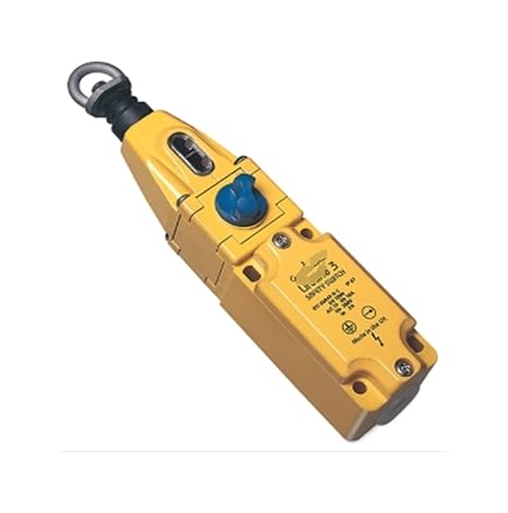 440E-D13118 Lifeline 3 Cable Pull Switch, 1PCS