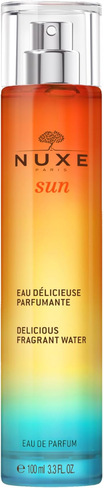 Nuxe Sun Eau Delicieuse Parfumante - Ferahlatıcı Vücut Parfümü 100 ml