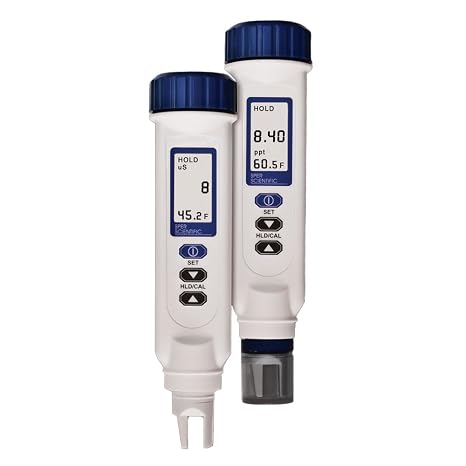 Sper Scientific 850037 Conductivity Pen, Large