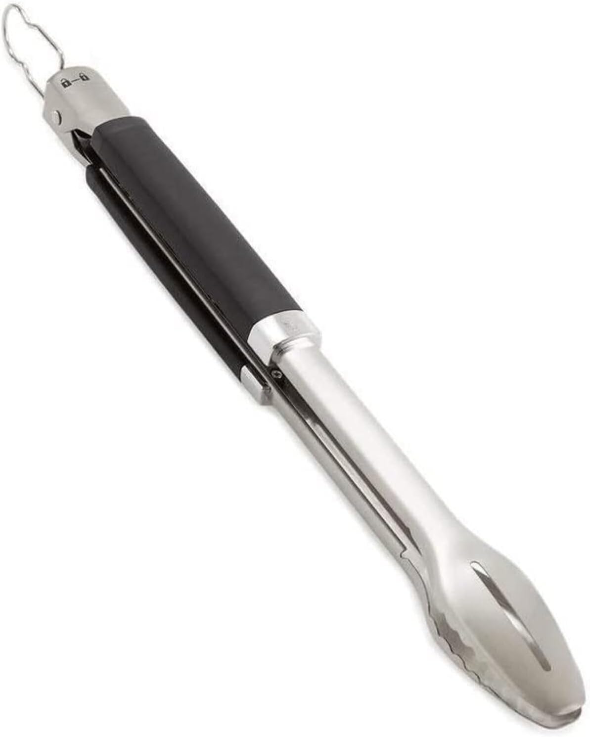 WEBER 6760 Precision Grill BBQ Tongs