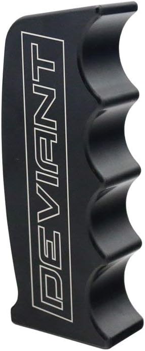 Deviant 45600 Billet Shift Handle