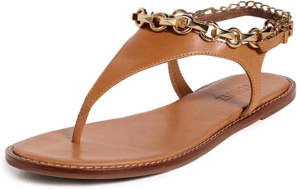 SCHUTZ Women's Lys Flats