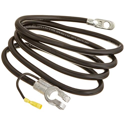 Deka East Penn 00810 Battery Cable