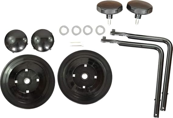 Cannondale Tool-Less Training Wheels 12