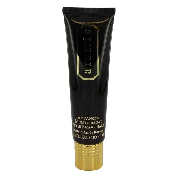 Aramis for Men By Aramis After Shave Balm Tube, 3.4-Ounce