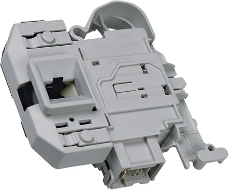 Door lock Switch Compatible With Bosch 00638259 638259