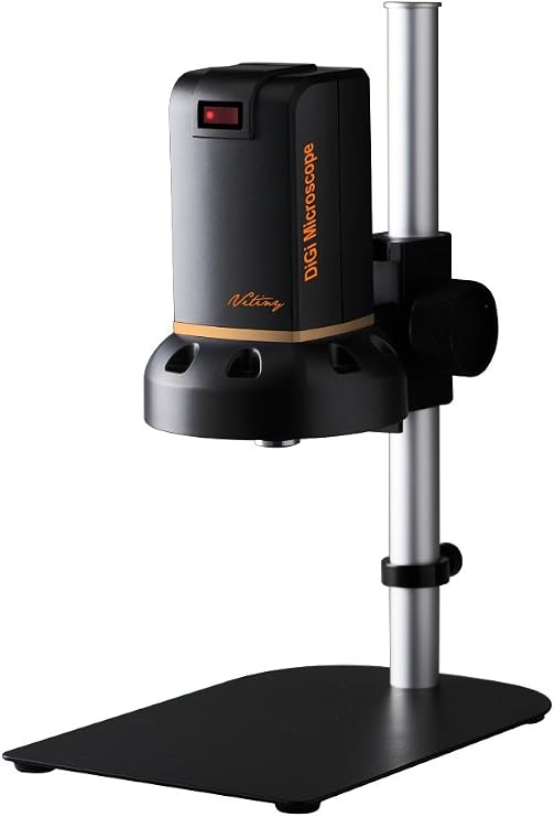 UM08 Tabletop Digital Autofocus HDMI Only Microscope
