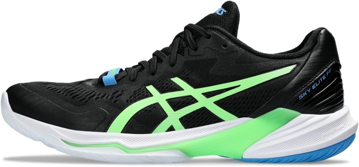 ASICS Men's Sky Elite FlyteFoam 2 Volleyball Shoes