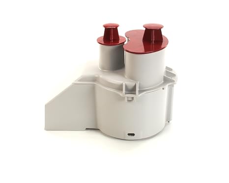 Robot Coupe 27242 Cont Gray Feed Kit