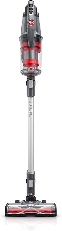 Hoover ONEPWR WindTunnel Emerge Cordless Stick Vacuum, Self Standing