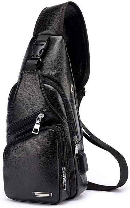 Backpack Sling Bag for men