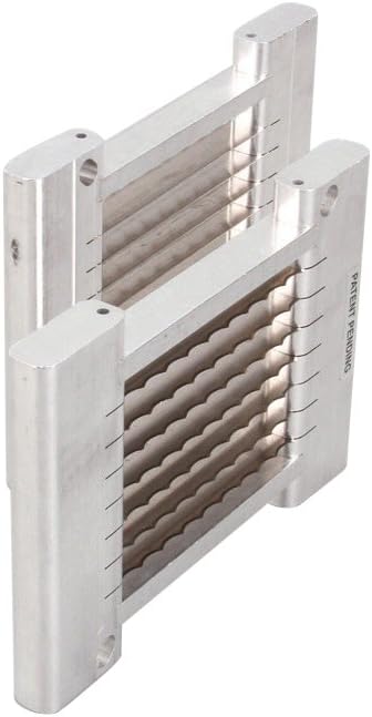 Nemco Blade Assembly 1/4 56539-2 - Genuine OEM Replacement Part