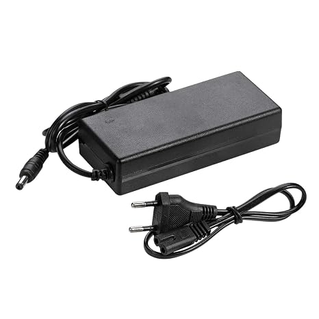 EU Plugeu Plugbluetuth 5.0 Power Amplifier U-Disk Tf Card Playback Stereo Digital Sound Amp, Black New 2025 High for Reliable Electronic Component, Precision, Stable Performance