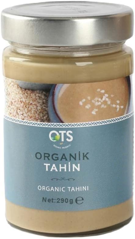 OTS Organik Tahin 300 Gr