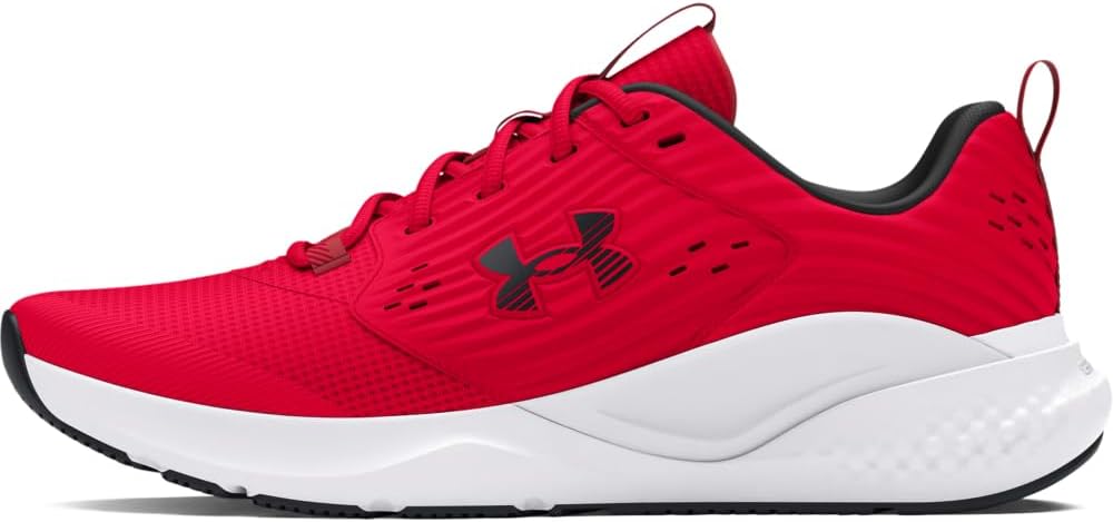 Under Armour Commit 4 Training Shoes Mens