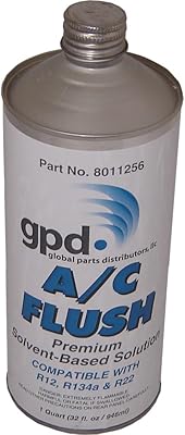 Automotive Global Parts Distributors - Flush QT 8011256