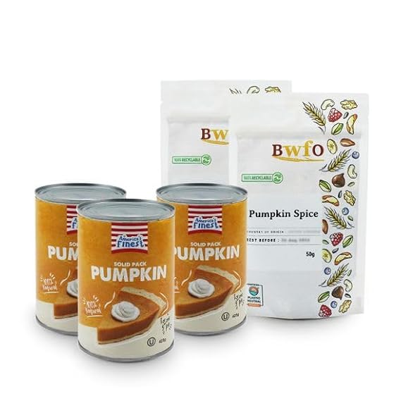 Buy Whole Foods Pumpkin Pie Pack (Large)