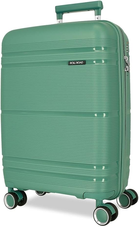 Universe Cabin Suitcase, One Size, Green, One Size, Cabin Suitcase